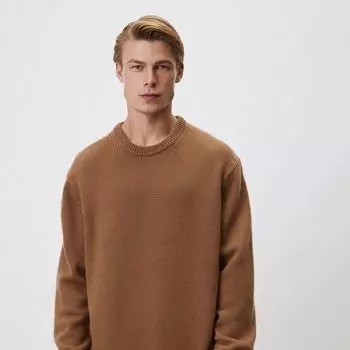 Джемпер Balance из кашемира и шерсти 12 STOREEZ