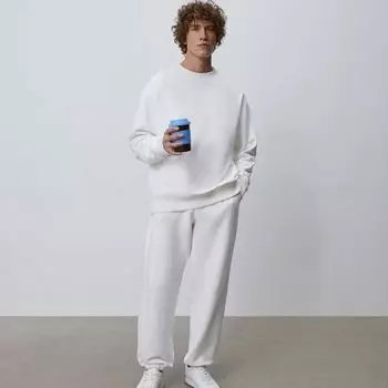 Брюки из трикотажа 12 STOREEZ