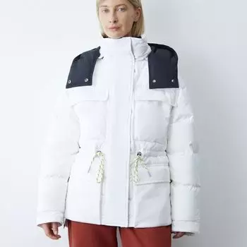 Пуховик Dombay 12 STOREEZ