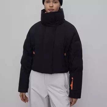 Пуховик мини 12 STOREEZ