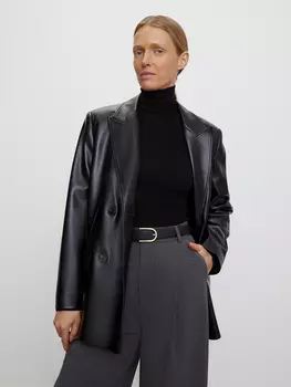 Ремень с овальной пряжкой