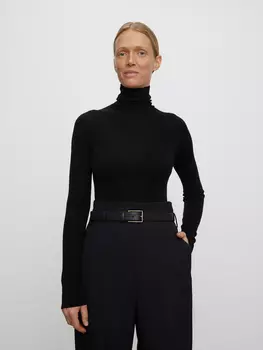 Ремень с прямоугольной пряжкой