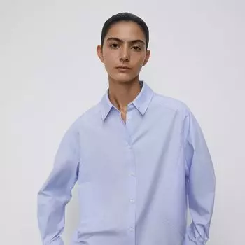 Рубашка Delta 12 STOREEZ