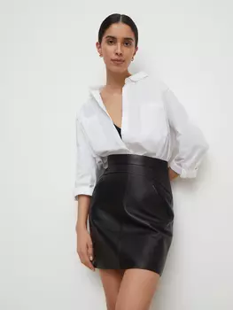 Рубашка с карманами