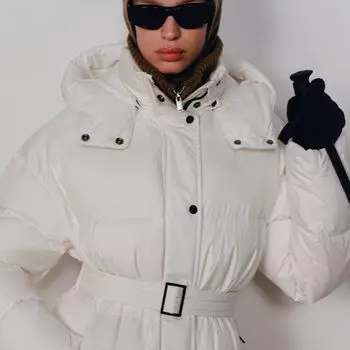 Пуховик Kamchatka 12 STOREEZ