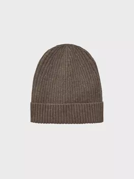 Шапка из шерсти мериноса