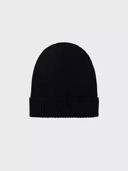 Шапка из шерсти мериноса