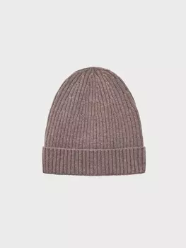 Шапка из шерсти мериноса