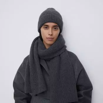 Шарф из кашемира 12 STOREEZ