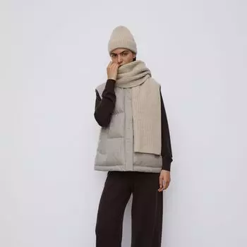 Шарф из кашемира 12 STOREEZ