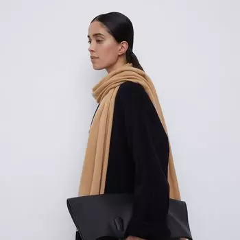 Шарф из кашемира 12 STOREEZ