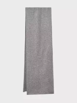 Шарф из кашемира