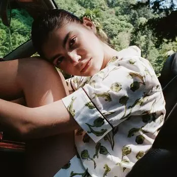 Шорты Artichoke 12 STOREEZ