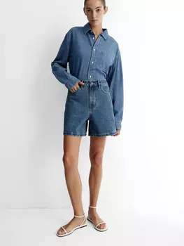 Шорты Flared 12 STOREEZ