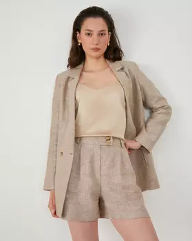 Жакет из плотного трикотажа 12 STOREEZ