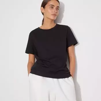 Футболка базовая