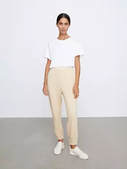 Брюки спортивные