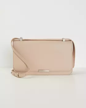 Сумка-багет