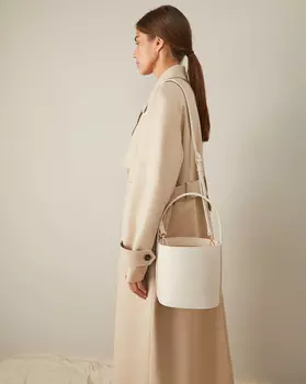 Сумка-цилиндр