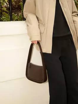 Сумка мини на плечо