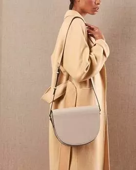 Сумка с длинным плечевым ремнем One size