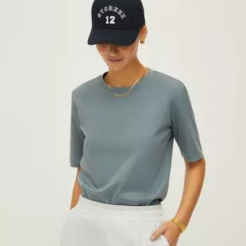 Футболка Slim 12 STOREEZ