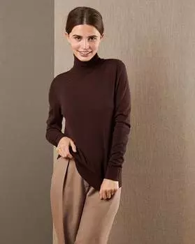 Свитер тонкий XS