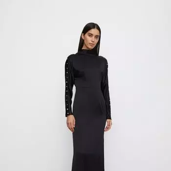 Платье из шелка Mulberry 12 STOREEZ