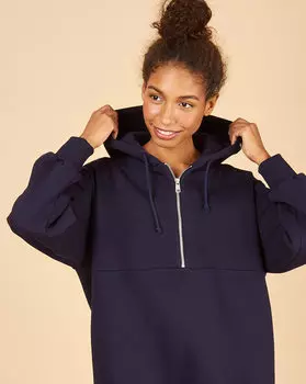 Толстовка на молнии M