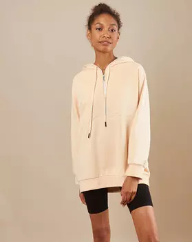 Толстовка на молнии M