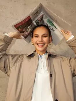 Толстовка-поло