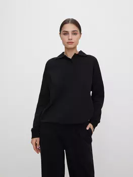 Толстовка-поло