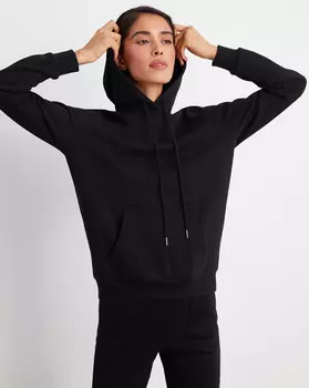 Толстовка с капюшоном