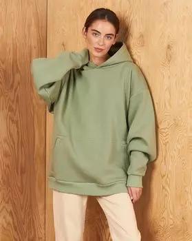 Брюки из шерсти и шелка 12 STOREEZ