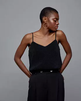 Топ базовый M