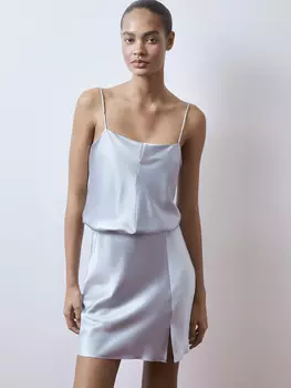 Топ из шелка 12 STOREEZ