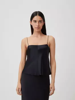 Топ из шелка 12 STOREEZ