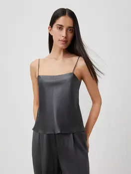 Топ из шелка 12 STOREEZ