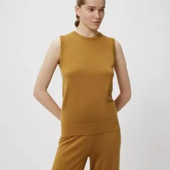 Топ из шерсти и шелка 12 STOREEZ