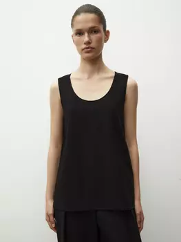 Топ на широких бретелях 12 STOREEZ