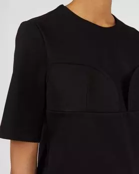 Лоферы из замши 12 STOREEZ