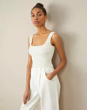 Топ укороченный L