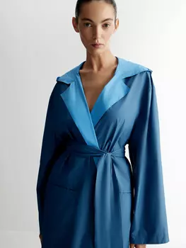 Тренч Double Side 12 STOREEZ