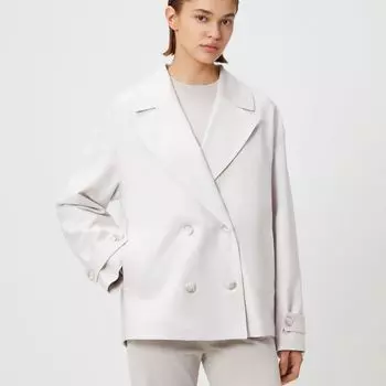 Тренч укороченный 12 STOREEZ