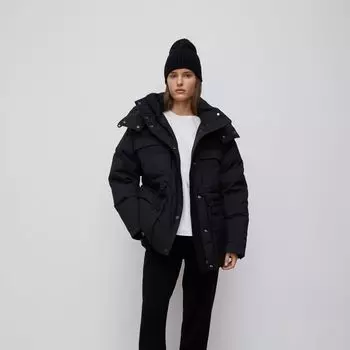 Пуховик Dombay 12 STOREEZ