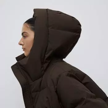 Пуховик Pechora 12 STOREEZ