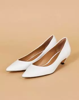 Туфли-лодочки 35