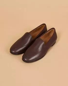 Туфли-лоферы классические 41