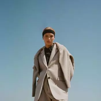 Пиджак 24/7 из шерсти и кашемира 12 STOREEZ