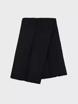 Утепленный шарф